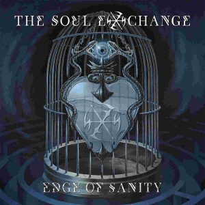 Soul Exchange The - Edge Of Sanity in der Gruppe CD bei Bengans Skivbutik AB (3217560)