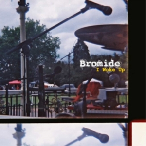 Bromide - I Woke Up in der Gruppe CD bei Bengans Skivbutik AB (3217565)