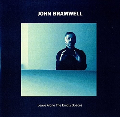 John Bramwell - Leave Alone The Empty.. in der Gruppe VINYL / Rock bei Bengans Skivbutik AB (3217569)