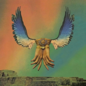 Limb - Saboteurs Of The Sun in der Gruppe CD bei Bengans Skivbutik AB (3217575)