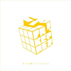 Farketmez - Deeelicious in der Gruppe VINYL bei Bengans Skivbutik AB (3217577)