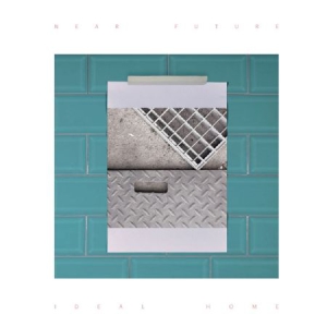 Near Future - Ideal Home in der Gruppe CD bei Bengans Skivbutik AB (3217582)