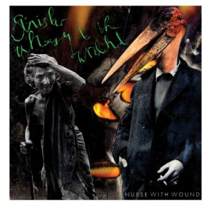 Nurse With Wound - Sinister Whimsy For The Wretched in der Gruppe CD bei Bengans Skivbutik AB (3217586)