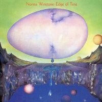 Winstone Norma - Edge Of Time in der Gruppe CD bei Bengans Skivbutik AB (3217589)