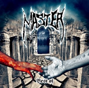 Master - Best Of Master in der Gruppe CD bei Bengans Skivbutik AB (3217590)