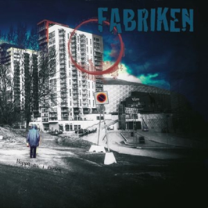 Fabriken - Hoppa Av I Farten in der Gruppe CD bei Bengans Skivbutik AB (3217594)