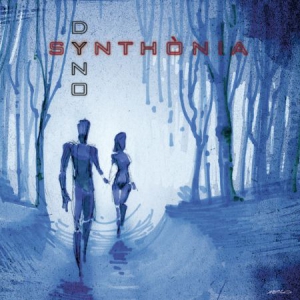 Dyno - Synthonia in der Gruppe VINYL bei Bengans Skivbutik AB (3217596)