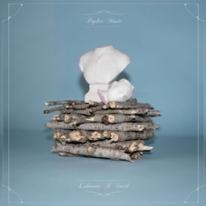 Smith Lehmann B. - Poplar Music in der Gruppe VINYL bei Bengans Skivbutik AB (3217600)