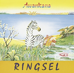 Awankana - Ringsel in der Gruppe CD bei Bengans Skivbutik AB (3217604)
