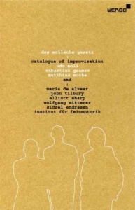 Moll Udo - Das Mollsche Gesetz - Moll's Law in der Gruppe CD bei Bengans Skivbutik AB (3217646)