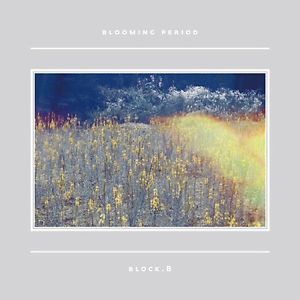 Block B - Blooming Period in der Gruppe CD bei Bengans Skivbutik AB (3217737)