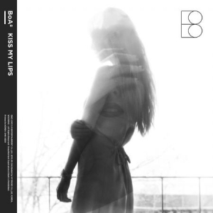 Boa - Kiss My Lips in der Gruppe Minishops / K-Pop Minishops / K-Pop Sonstige bei Bengans Skivbutik AB (3217739)