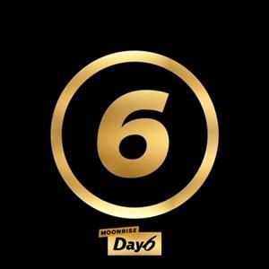 Day6 - Vol.2 [MOONRISE] Random Ver. in der Gruppe Minishops / K-Pop Minishops / Day6 bei Bengans Skivbutik AB (3218192)