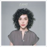 St. Vincent - Marry Me (Reissue) in der Gruppe Minishops / Stvincent bei Bengans Skivbutik AB (3218356)
