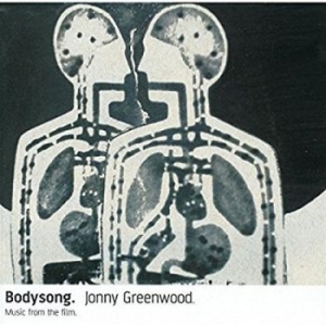 Jonny Greenwood - Bodysong. in der Gruppe UNSERE TIPPS / Klassiska lablar / XL Recordings bei Bengans Skivbutik AB (3218359)
