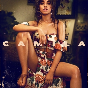 Cabello Camila - Camila in der Gruppe VINYL bei Bengans Skivbutik AB (3218364)