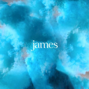 James - Better Than That (Vinyl) in der Gruppe VINYL bei Bengans Skivbutik AB (3218402)