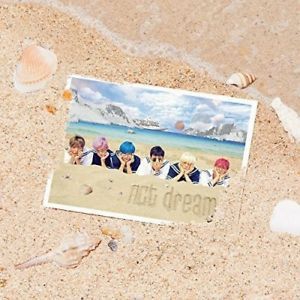 Nct Dream - We Young in der Gruppe Minishops / K-Pop Minishops / NCT bei Bengans Skivbutik AB (3218798)
