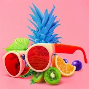 Red velvet - Red Summer in der Gruppe Minishops / K-Pop Minishops / Red velvet bei Bengans Skivbutik AB (3219567)