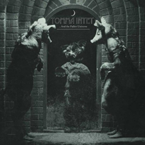 Tomma Intet - ...And The Fallen Universe Lp in der Gruppe -Start Max bei Bengans Skivbutik AB (3221672)