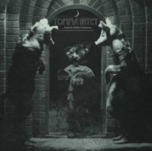 Tomma Intet - ...And The Fallen Universe Lp in der Gruppe Minishops / Tomma Intet bei Bengans Skivbutik AB (3221672)