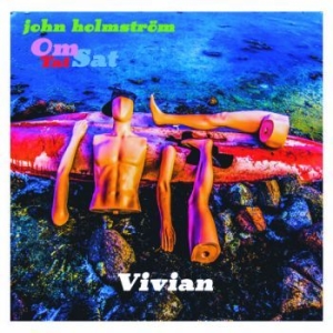 John Holmström Om Tat Sat - Vivian in der Gruppe Labels / PACAYA records bei Bengans Skivbutik AB (3221673)