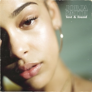 Smith Jorja - Lost & Found in der Gruppe CD bei Bengans Skivbutik AB (3221678)