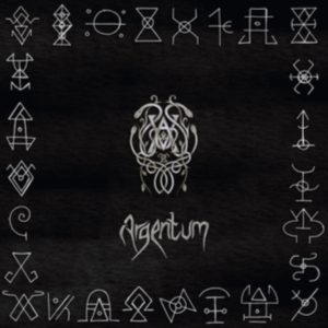Urarv - Argentum in der Gruppe VINYL bei Bengans Skivbutik AB (3221734)