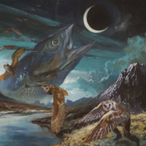 Pelagos - Revolve in der Gruppe VINYL / Hårdrock/ Heavy metal bei Bengans Skivbutik AB (3221736)