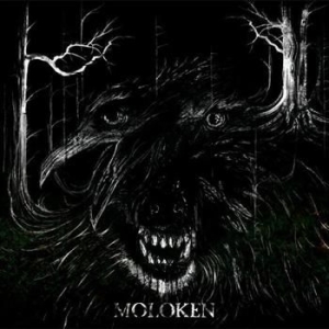 Moloken - We All Face The Dark Alone in der Gruppe CD bei Bengans Skivbutik AB (3221740)