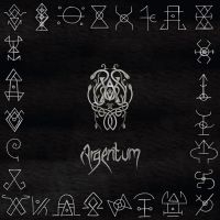 Urarv - Argentum in der Gruppe CD bei Bengans Skivbutik AB (3221746)