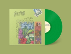Dumb - Seeing Green in der Gruppe VINYL bei Bengans Skivbutik AB (3221796)