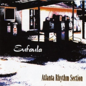 Atlanta Rhythm Section - Eufaula in der Gruppe CD bei Bengans Skivbutik AB (3221828)