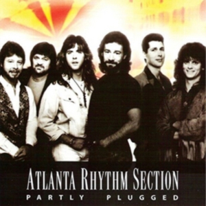 Atlanta Rhythm Section - Party Plugged in der Gruppe CD bei Bengans Skivbutik AB (3221829)