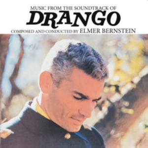 Bernstein Elmer - Drango in der Gruppe CD bei Bengans Skivbutik AB (3221841)