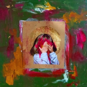 Basement Revolver - Heavy Eyes in der Gruppe VINYL / Pop-Rock bei Bengans Skivbutik AB (3221845)