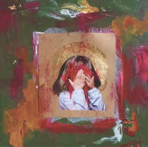 Basement Revolver - Heavy Eyes in der Gruppe VINYL bei Bengans Skivbutik AB (3221845)