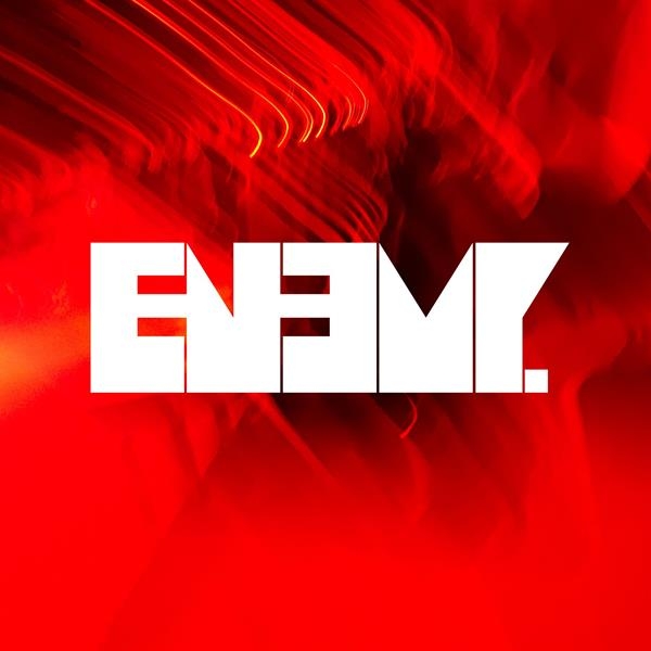 The Enemy - Enemy in der Gruppe CD / Bestseller bei Bengans Skivbutik AB (3221848)