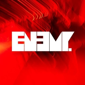 The Enemy - Enemy in der Gruppe VINYL bei Bengans Skivbutik AB (3221849)