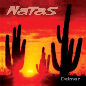 Los Natas - Delmar in der Gruppe CD bei Bengans Skivbutik AB (3221871)
