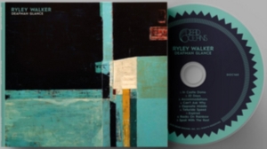 Ryley Walker - Deafman Glance in der Gruppe CD bei Bengans Skivbutik AB (3223493)