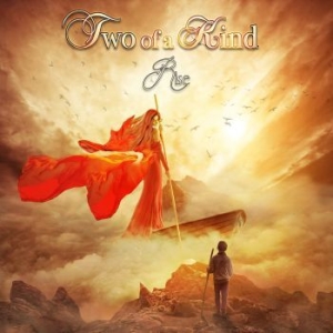 Two Of A Kind - Rise in der Gruppe CD bei Bengans Skivbutik AB (3223498)