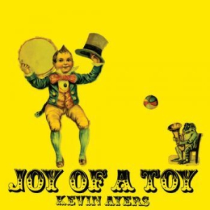 Ayers Kevin - Joy Of A Toy in der Gruppe VINYL bei Bengans Skivbutik AB (3223502)