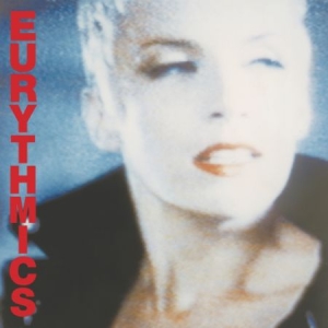 Eurythmics Annie Lennox Dave - Be Yourself Tonight in der Gruppe VINYL bei Bengans Skivbutik AB (3223511)