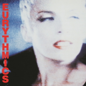 Eurythmics Annie Lennox Dave - Be Yourself Tonight in der Gruppe VINYL bei Bengans Skivbutik AB (3223511)