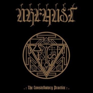 Urfaust - Constellatory Practise The (Vinyl) in der Gruppe VINYL / Hårdrock bei Bengans Skivbutik AB (3223527)
