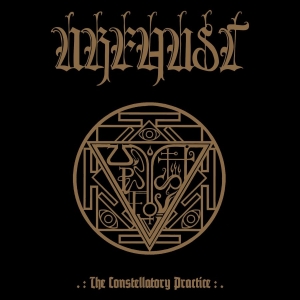 Urfaust - Constellatory Practise The in der Gruppe CD bei Bengans Skivbutik AB (3223536)