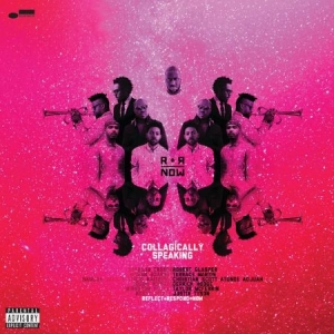 R+R=Now - Collagically Speaking in der Gruppe CD bei Bengans Skivbutik AB (3223543)