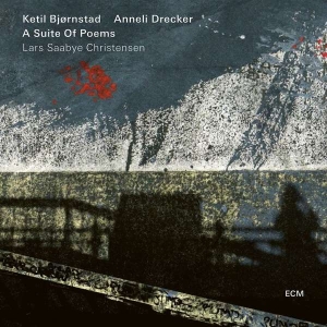 Ketil Bjørnstad Anneli Drecker - A Suite Of Poems in der Gruppe CD bei Bengans Skivbutik AB (3223579)