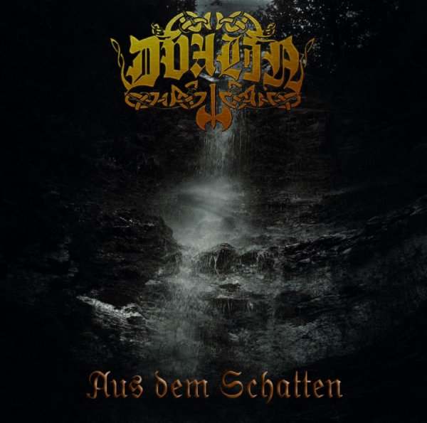 Dvalin - Aus Dem Schjatten - Digipack in der Gruppe CD / Hårdrock/ Heavy metal bei Bengans Skivbutik AB (3223688)